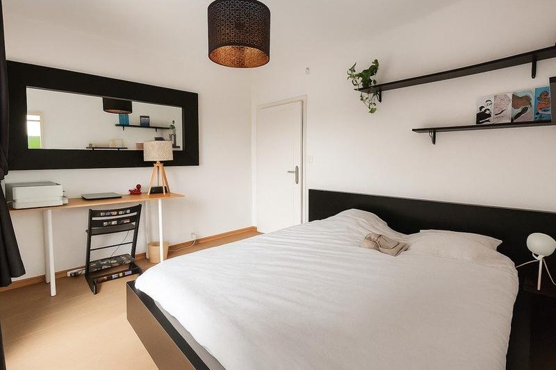 Maison - 109 m² - 5 pièces