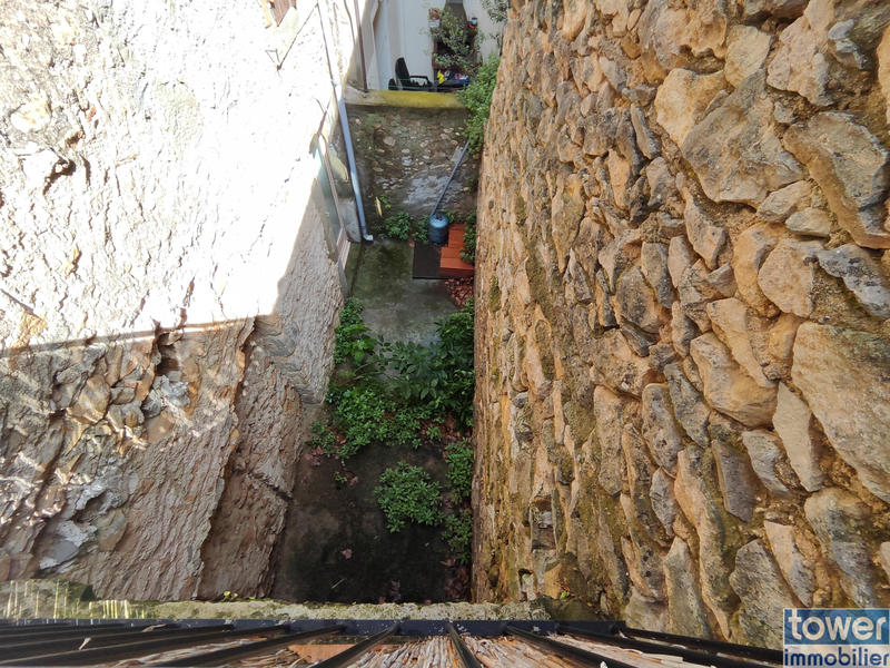 Maison - 76 m² - 4 pièces