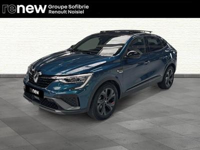 Renault Arkana TCe 160 Edc Fap - 21b R.S. Line