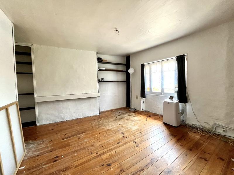 Maison - 186 m² - 6 pièces