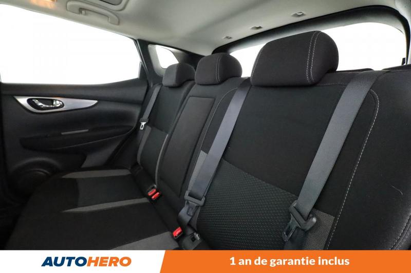 Nissan Qashqai 1.6 Dig-T n-Connect 163 ch