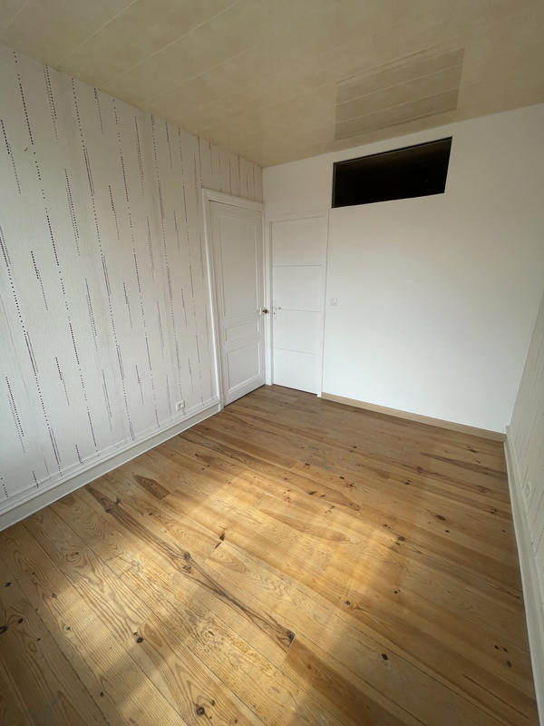 Appartement - 53 m² - 2 pièces