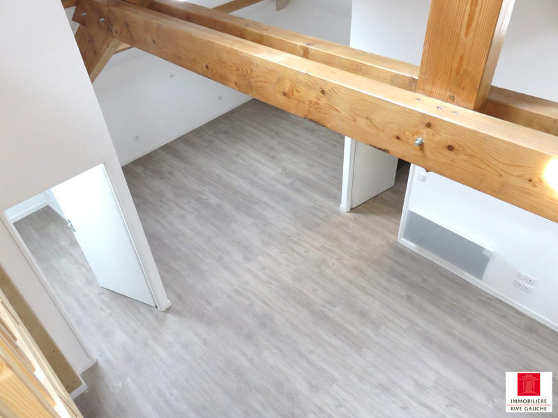 Appartement - 69 m² - 5 pièces