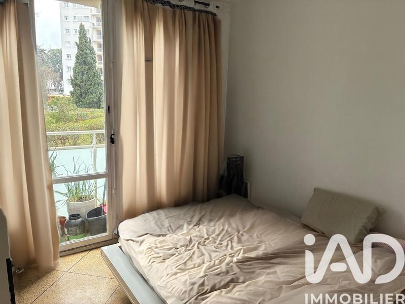 Appartement - 45 m² - 3 pièces