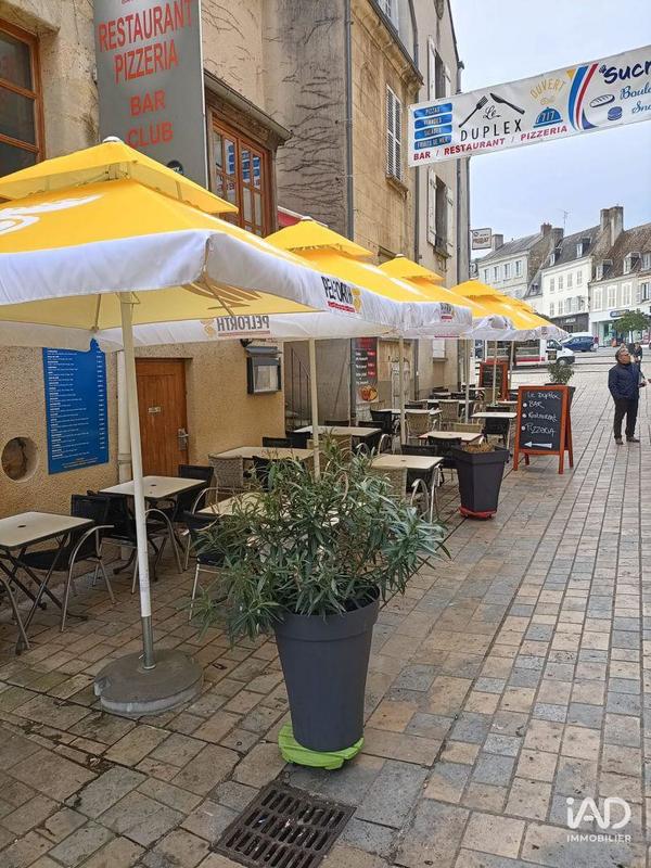 Local commercial - 280 m²