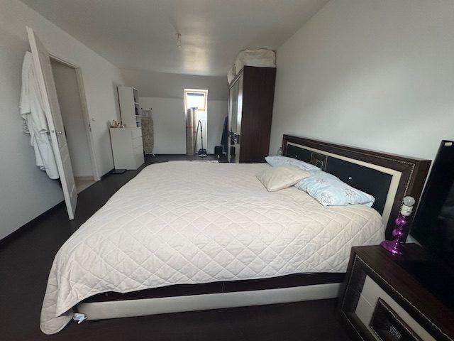 Maison - 131 m² - 7 pièces