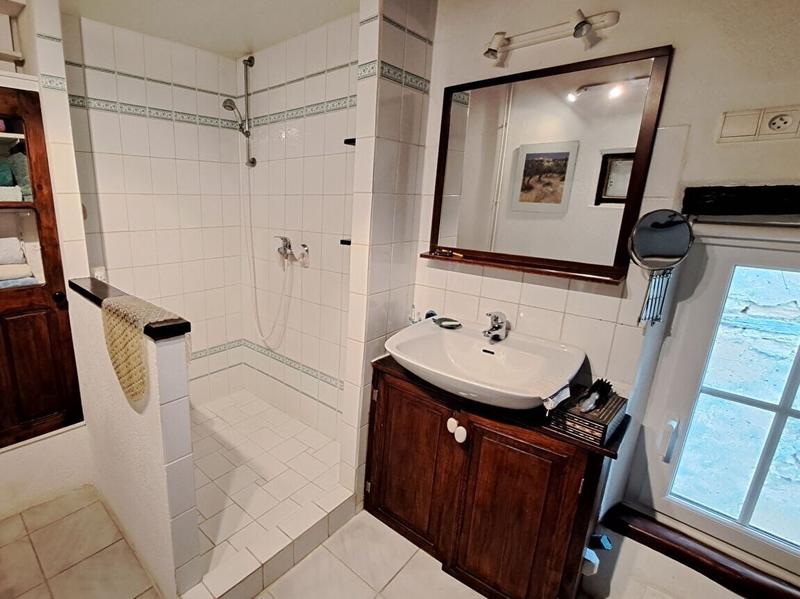 Maison - 152 m² - 5 pièces