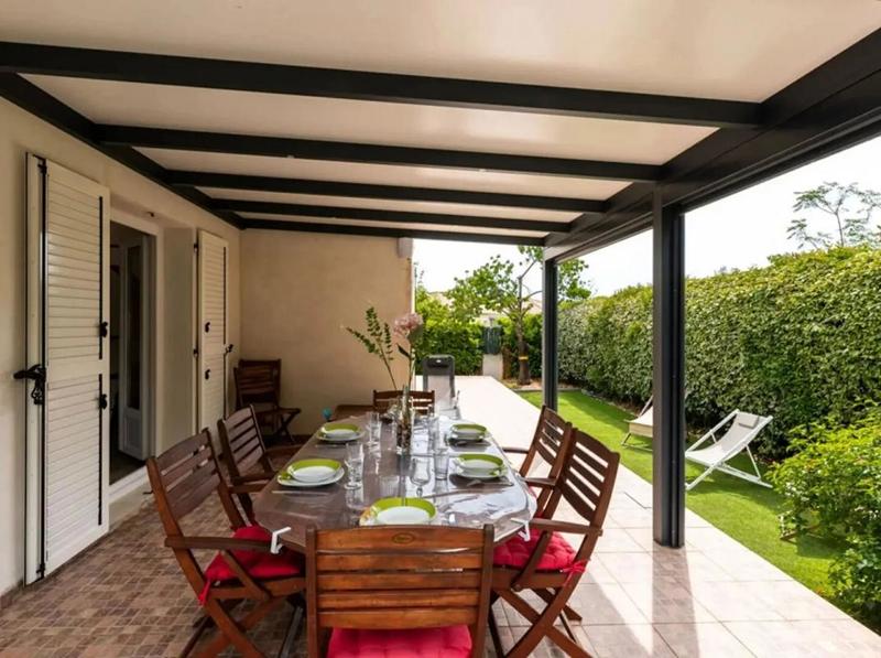 Villa - 109 m² - 4 pièces