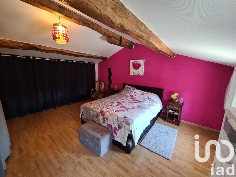 Maison de campagne - 135 m² - 5 pièces