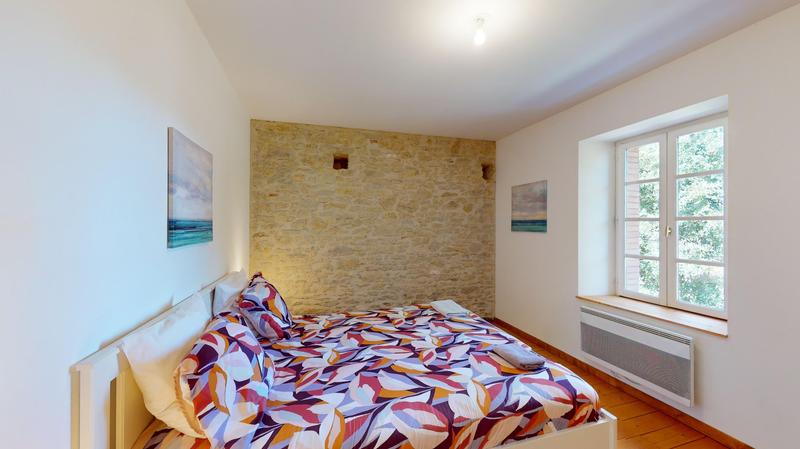 Corps de ferme - 567 m² - 20 pièces