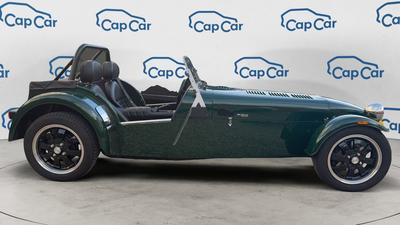 Caterham Seven 0.7 95 Super Sprint