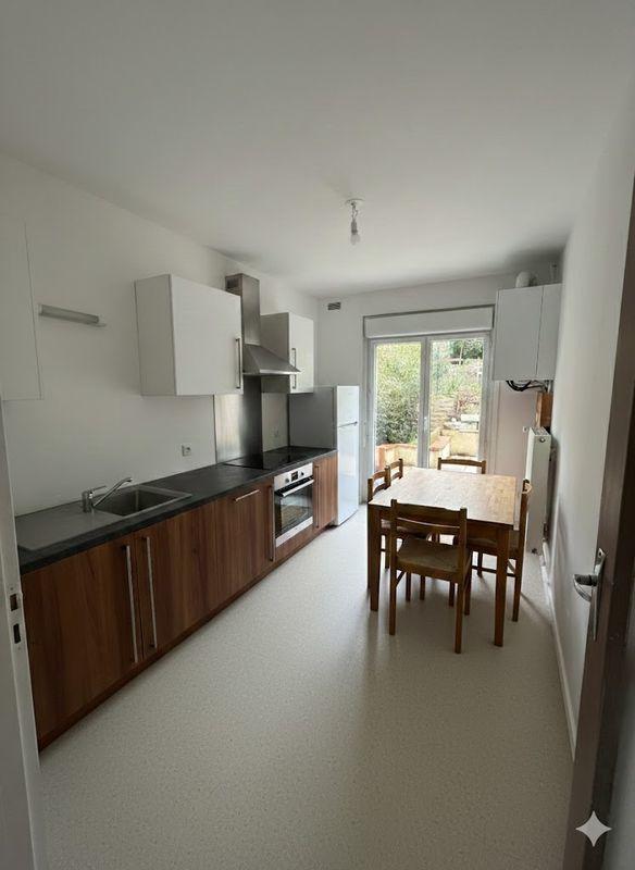 Maison - 106 m² - 5 pièces