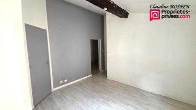 Appartement - 48 m² - 3 pièces
