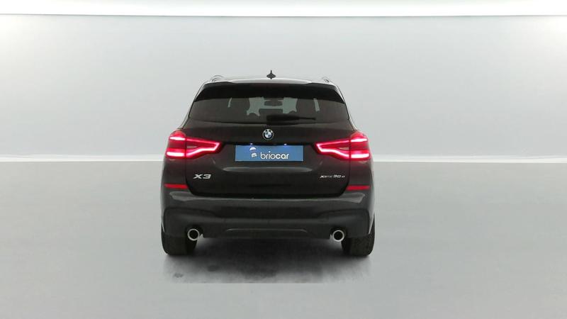 Bmw X3 xDrive30eA 292ch m Sport