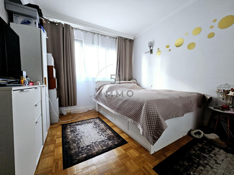 Appartement - 74 m² - 4 pièces