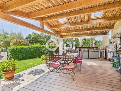 Maison - 165 m² - 7 pièces