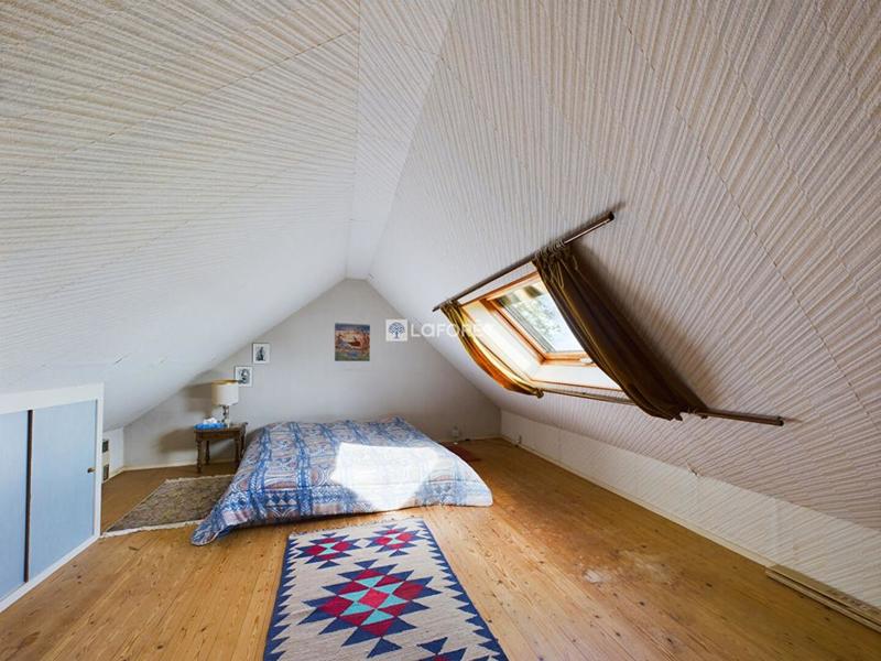 Corps de ferme - 178 m² - 8 pièces