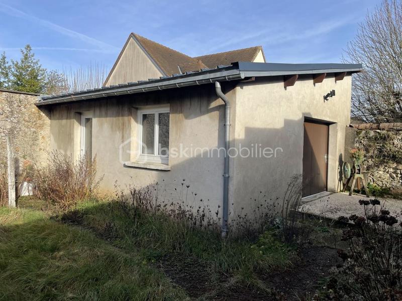 Maison - 149 m² - 7 pièces