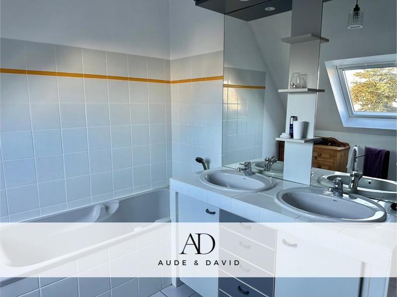 Villa - 150 m² - 6 pièces