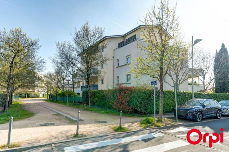 Appartement - 89 m² - 4 pièces