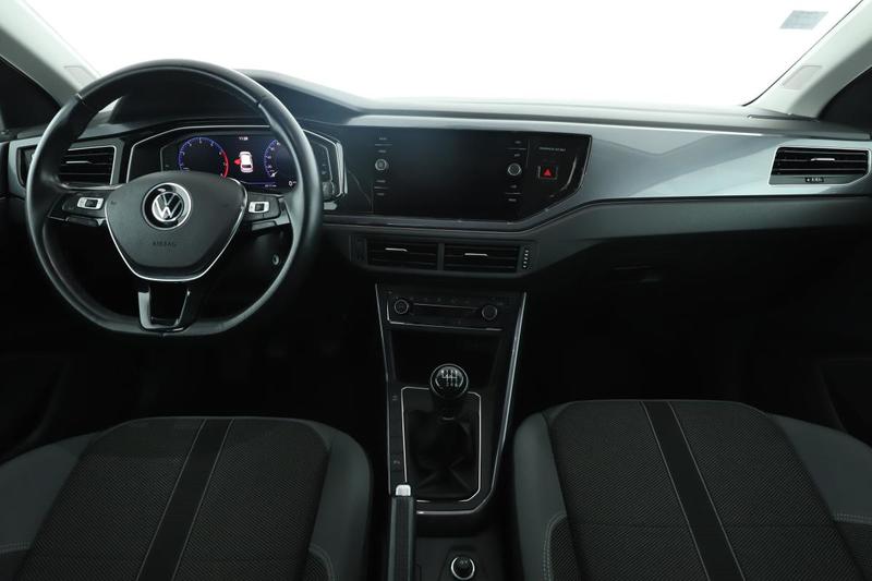 Volkswagen Polo 1.0 Tsi R-Line 110 ch