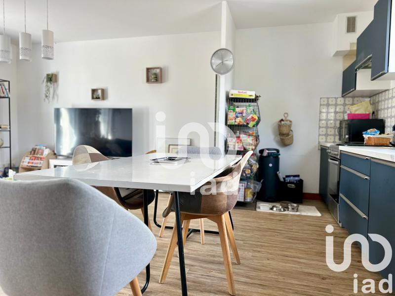 Maison - 106 m² - 6 pièces