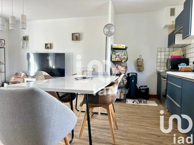 Maison - 106 m² - 6 pièces