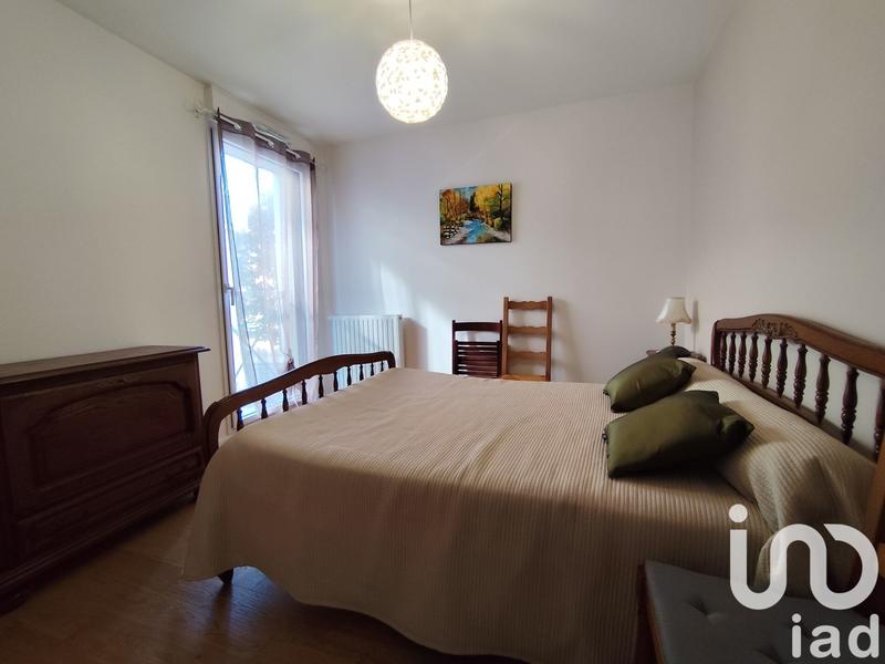 Appartement - 76 m² - 3 pièces