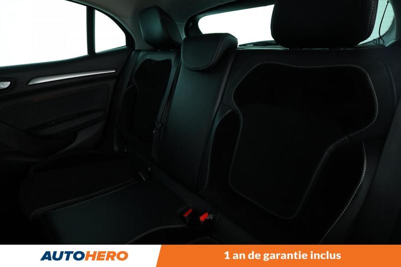Renault Mégane 1.3 TCe Intens Edc7 160 ch