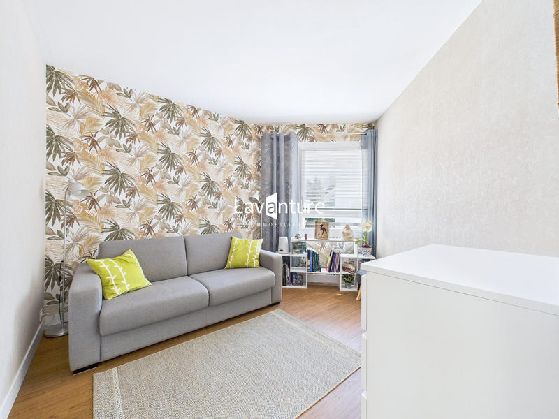 Maison contemporaine - 119 m² - 5 pièces