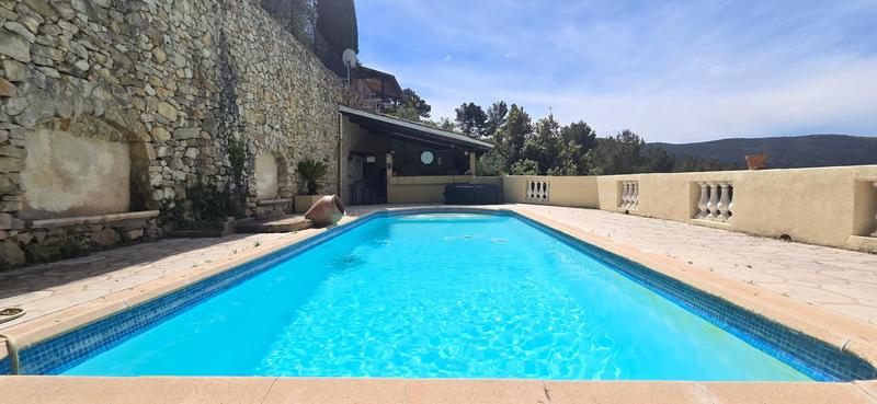 Villa - 121 m² - 5 pièces