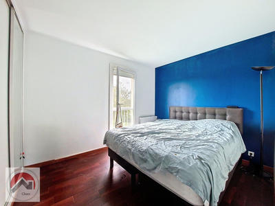 Maison - 144 m² - 7 pièces