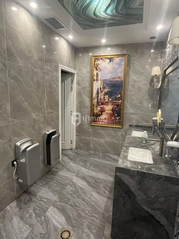 Fonds de commerce - Bureau