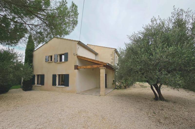 Villa - 280 m² - 8 pièces