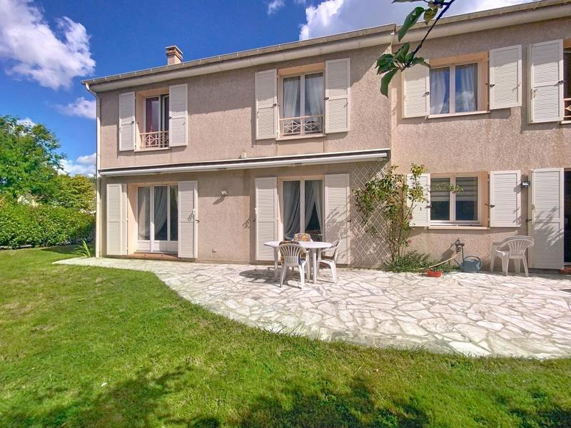 Maison - 164 m² - 5 pièces