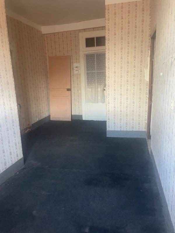 Immeuble - 260 m² - 16 pièces