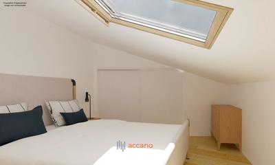 Duplex - 48 m² - 2 pièces