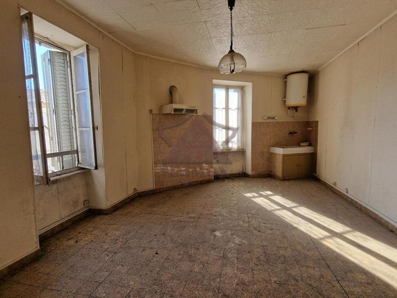 Appartement - 82 m² - 5 pièces