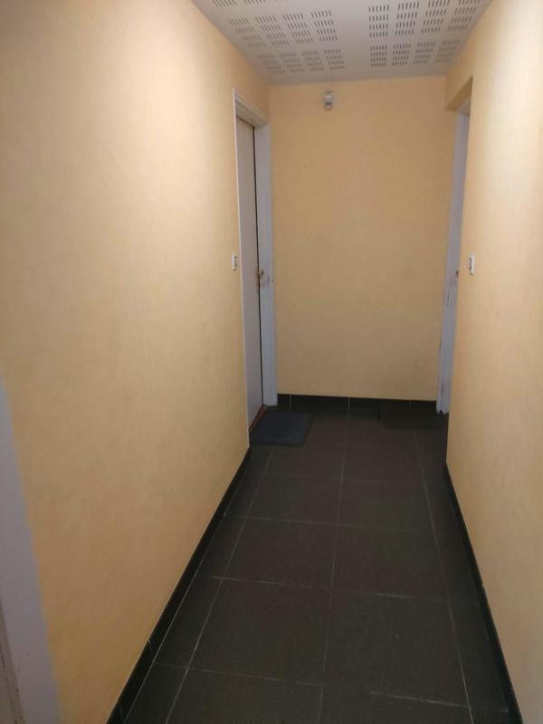 Appartement - 29 m² - 1 pièce