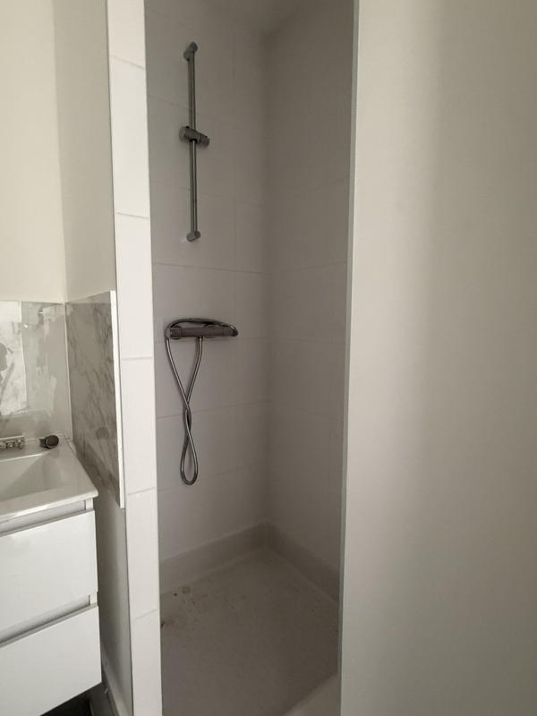 Appartement - 24 m² - 1 pièce