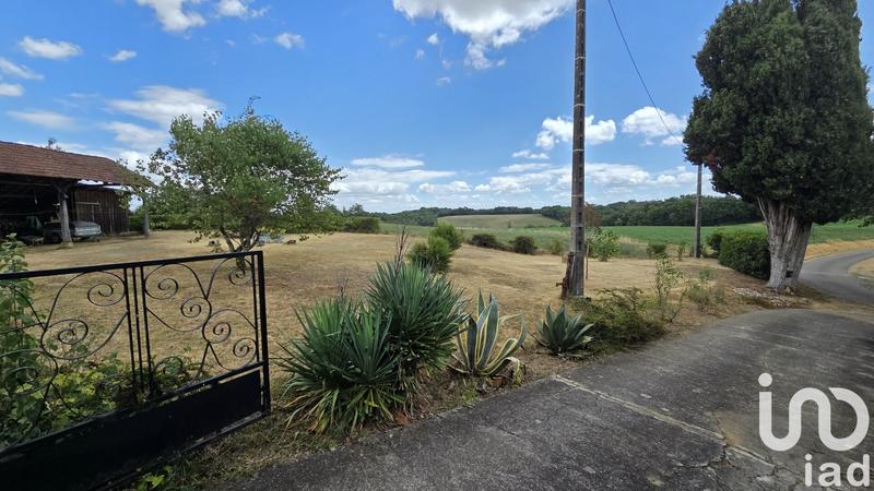 Maison de village - 158 m² - 5 pièces