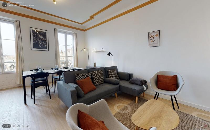 Immeuble - 1 189 m²