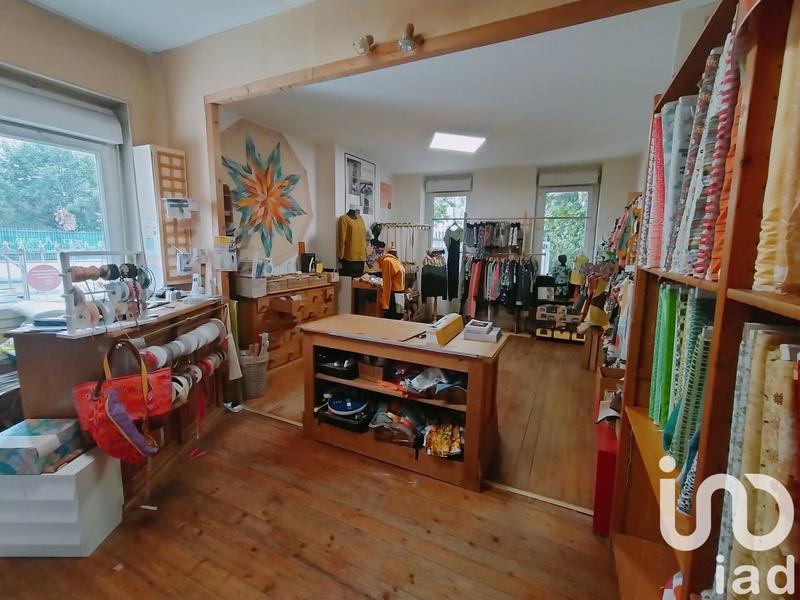 Maison - 355 m² - 16 pièces