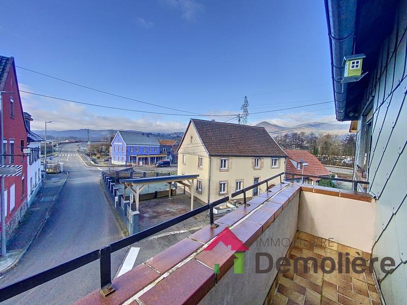 Maison - 210 m² - 10 pièces