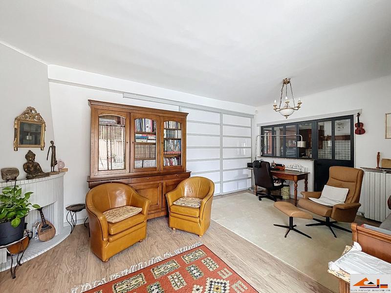 Maison - 157 m² - 5 pièces