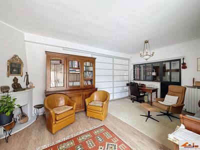 Maison - 157 m² - 5 pièces