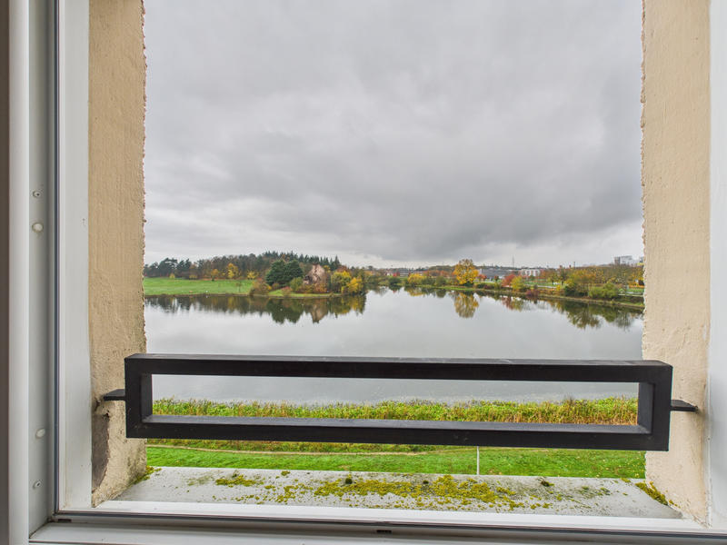 Appartement - 130 m² - 5 pièces