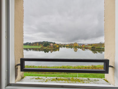 Appartement - 130 m² - 5 pièces