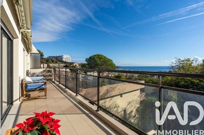 Appartement - 76 m² - 3 pièces