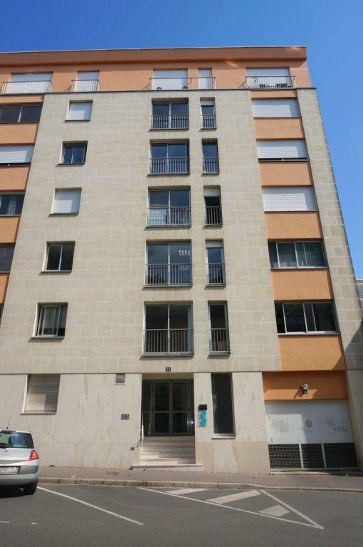 Appartement - 38 m² - 1 pièce